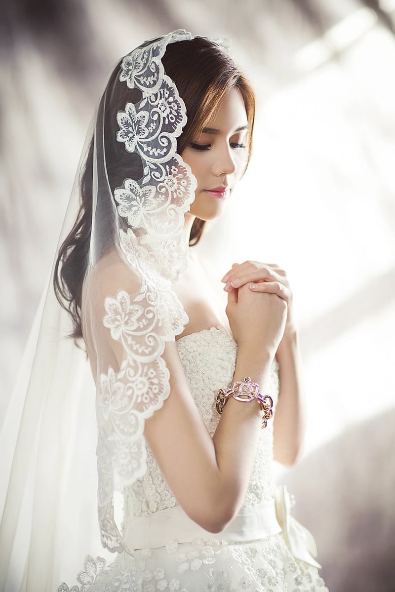 Secret Wedding